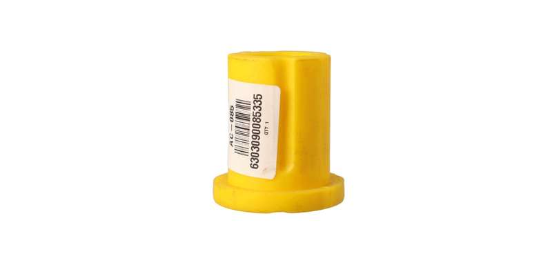 Polyurethane Shack Bush Rear Upper Toyota Fortuner,Dyna,Hilux