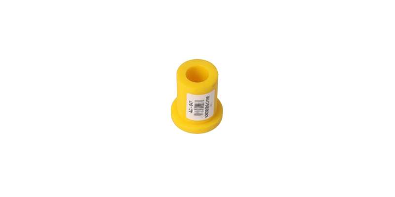 Polyurethane Shackle Bush Ford Huskey,Hyundai Bakkie,,Mitsubish,,Colt