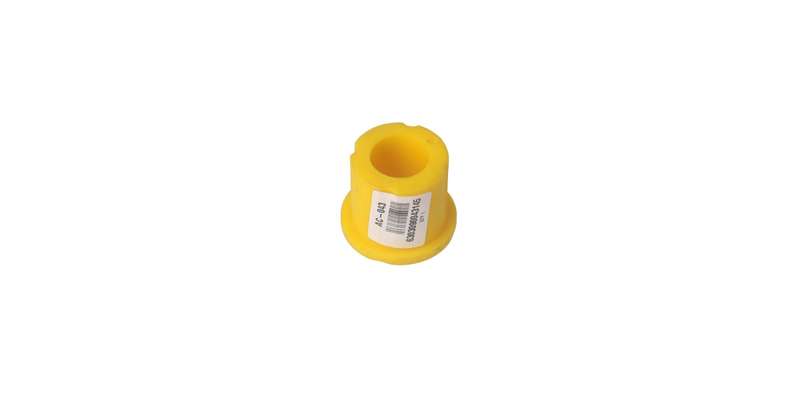 Polyurethane Shackle Bush Ford Maverick,Nissan 1 Tonner,Hardbody,Partrol,Sani