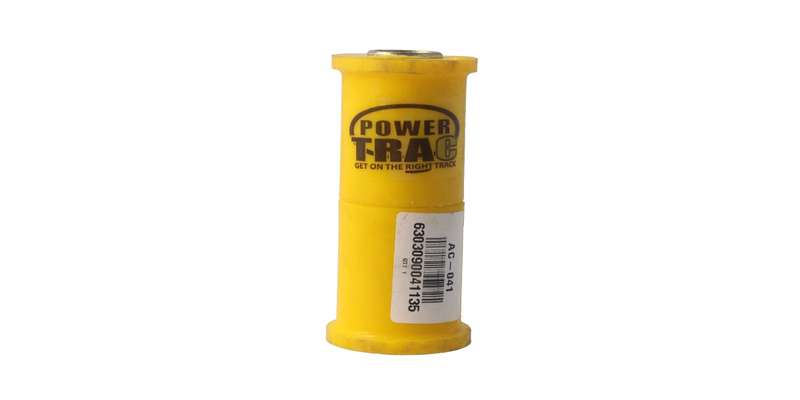 Polyurethane Shackle Bush Land Rover Series 2A,2B, 3