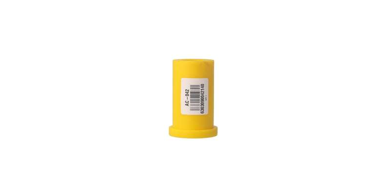 Polyurethane Shackle Bush Mazda B-Series,Toyota Hiace,Hilux