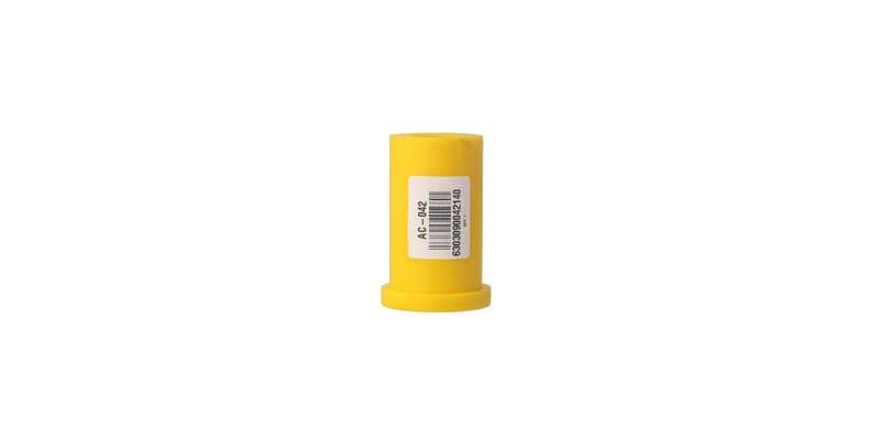 Polyurethane Shackle Bush Mazda B-Series,Toyota Hiace,Hilux