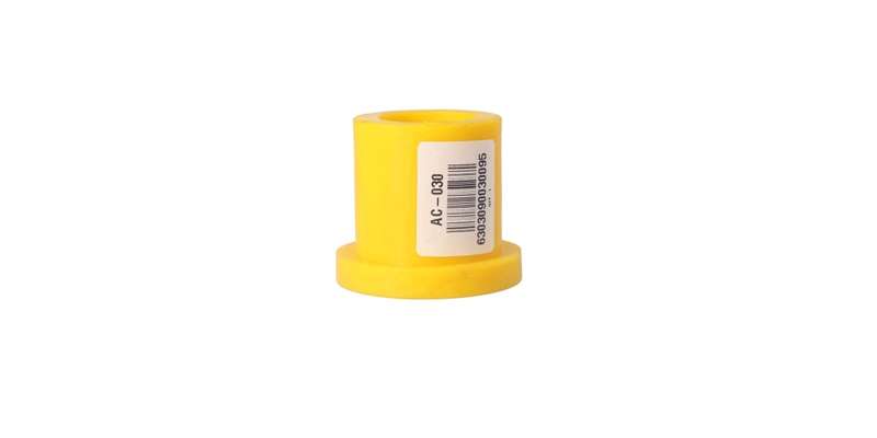Polyurethane Shackle Bush Toyota Hilux 2,0 ,2,5 Vvt