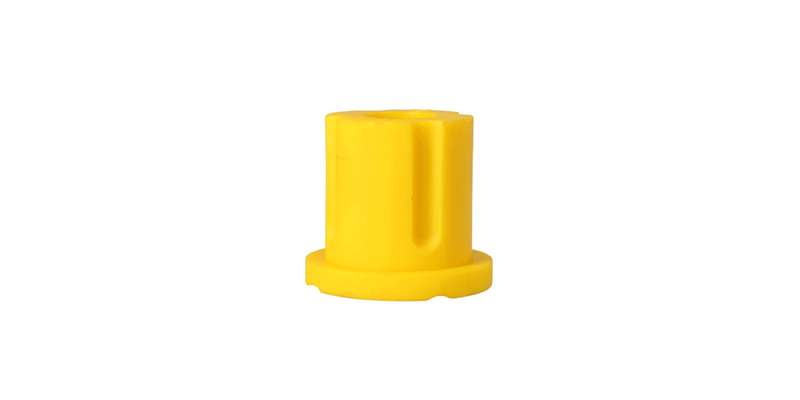 Polyurethane Shackle Bush Toyota Landcruiser Petrol,Diesel