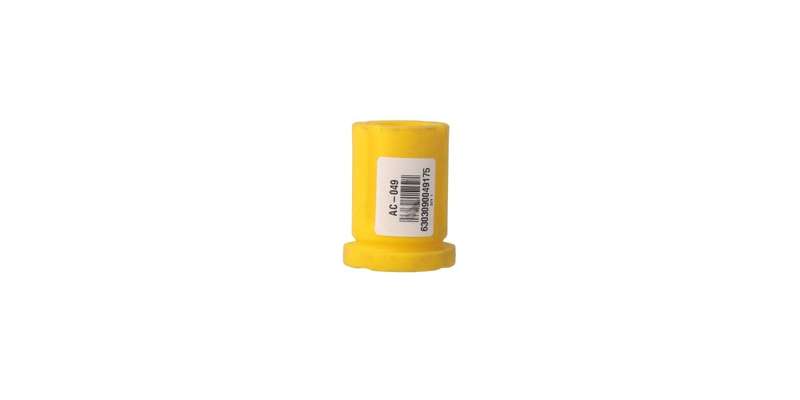 Polyurethane Suspension Bush Nissan Navara