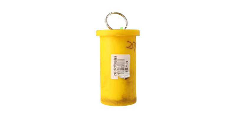 Polyurethane Td4000S Without