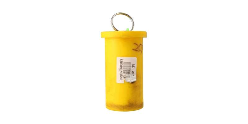 Polyurethane Td4000S Without