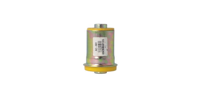 Polyurethane Upper Control Arm Bush Inner St Toyota Condor,Stallion,Venture