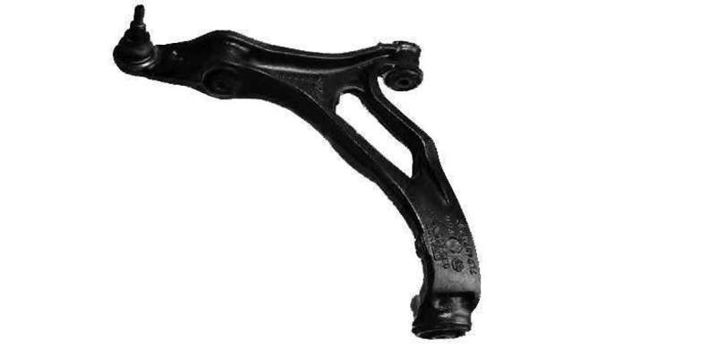 Porsche Cayenne 955 Front Lower Control Arm Left