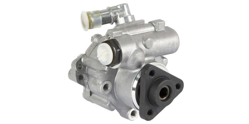 Power Steering Pump Audi A4 1.8T, 2.0, Fsi (01-08)