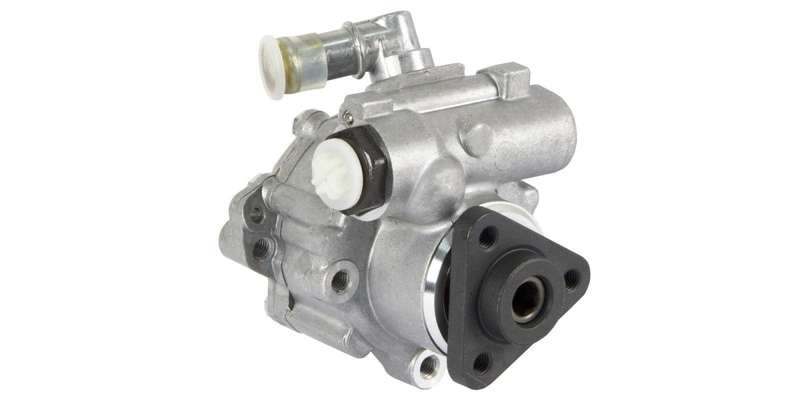 Power Steering Pump Audi A4 1.8T, 2.0, Fsi (01-08)