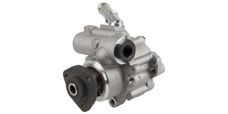 Power Steering Pump BMW 1-Series E81, E87 116i, 118i (04-10), 3-Series (E90, E91, E92, E93 (05-10...