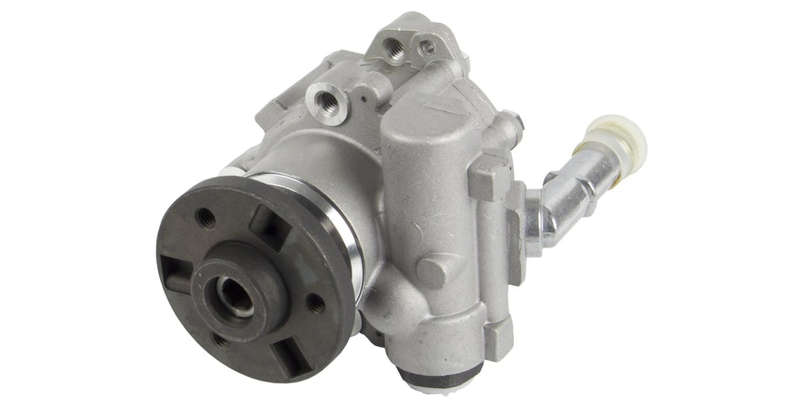 Power Steering Pump BMW 1-Series E81, E87 125i, 130i (04-10), 3-Series E90, E91, E92, E93 325i, 3...