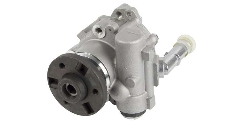 Power Steering Pump BMW 1-Series E81, E87 125i, 130i (04-10), 3-Series E90, E91, E92, E93 325i, 3...