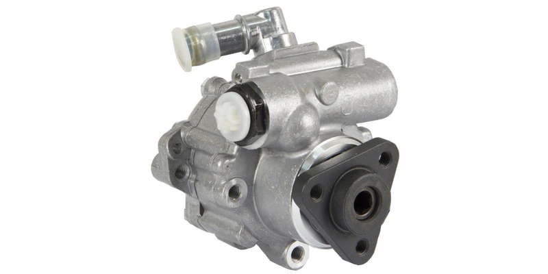 Power Steering Pump BMW 3-Series E46 318i (98-05)