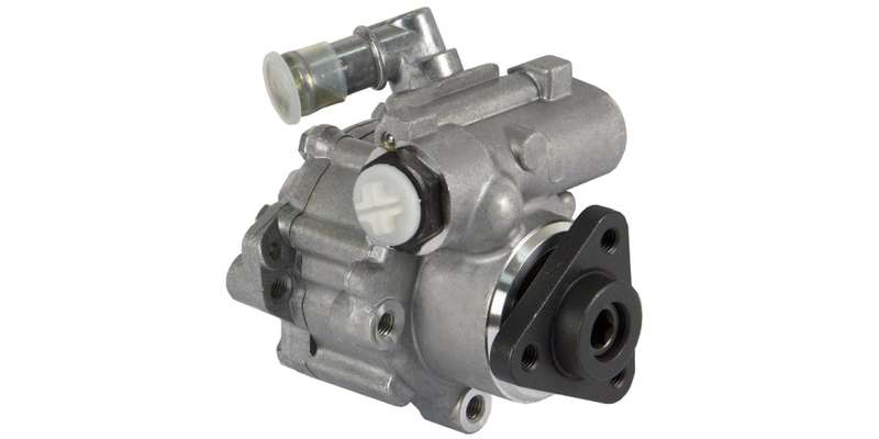 Power Steering Pump BMW 5-Series E39 523i, 525i, 528i, 530i (96-04)