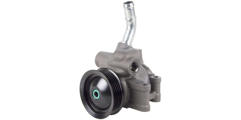 Power Steering Pump Ford Fiesta 1.4 16V (Fxja) (00-08)
