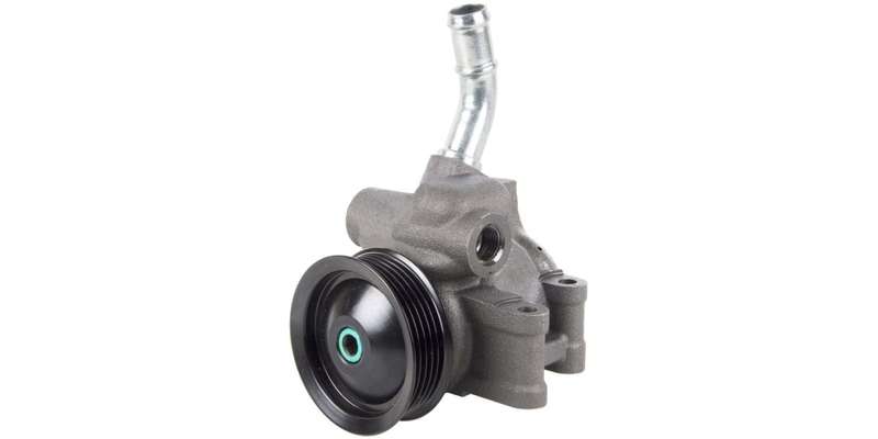 Power Steering Pump Ford Fiesta 1.4 16V (Fxja) (00-08)