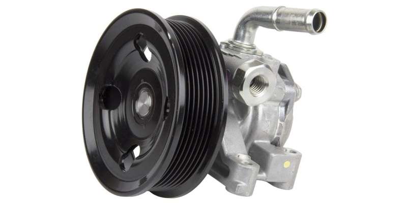 Power Steering Pump Ford Ranger T6 2.2 TDCi, 3.2 XL, XLT (12-), Mazda BT-50 2.2, 3.2 (11-)(7 PK)