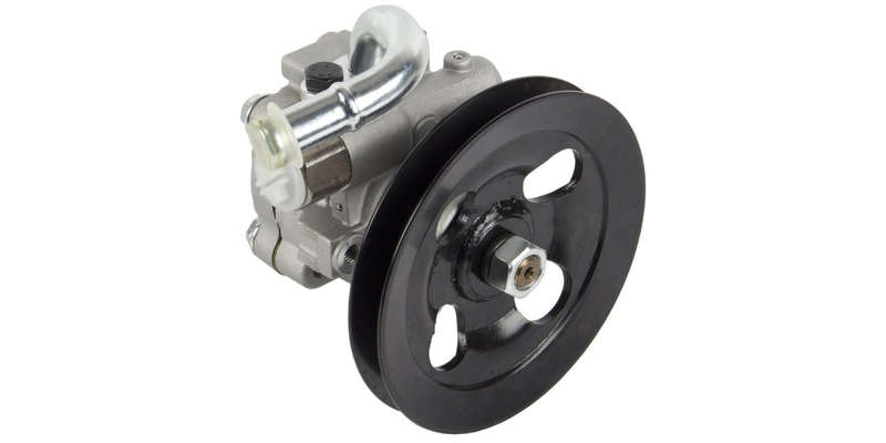 Power Steering Pump Nissan NP300 2.5 TDi (08-)