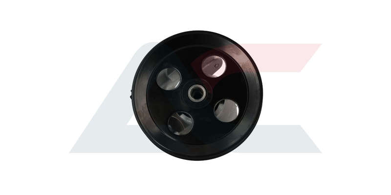 Power Steering Pump Opel Corsa 170D Ldv [B] 4Ee1 1998-2004