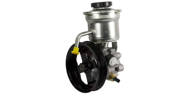 Power Steering Pump Toyota Avanza 1.3, 1.5 (06-)(6 PK)