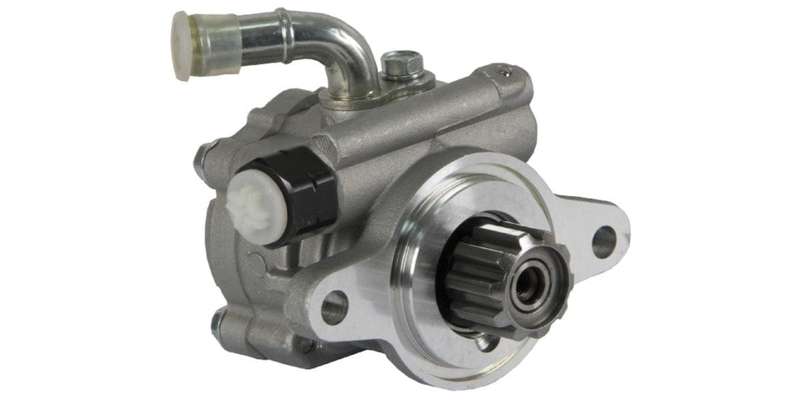 Power Steering Pump Toyota Quantum (05-), Hilux VIGO (05-), Fortuner (06-), CMC Sesbuyile (...