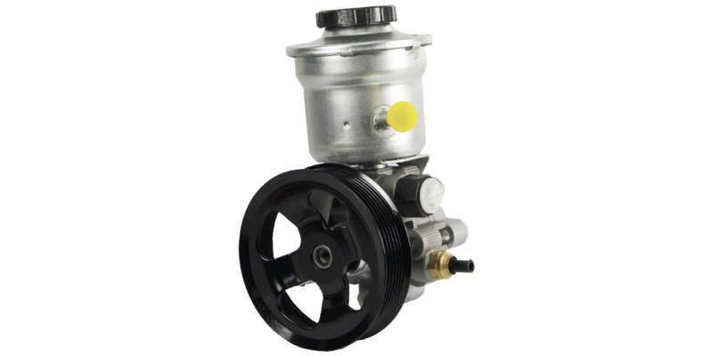 Power Steering Pump Toyota Quantum 2.7i (05-)(7 PK)(Higher Flow Rate than PSP012)