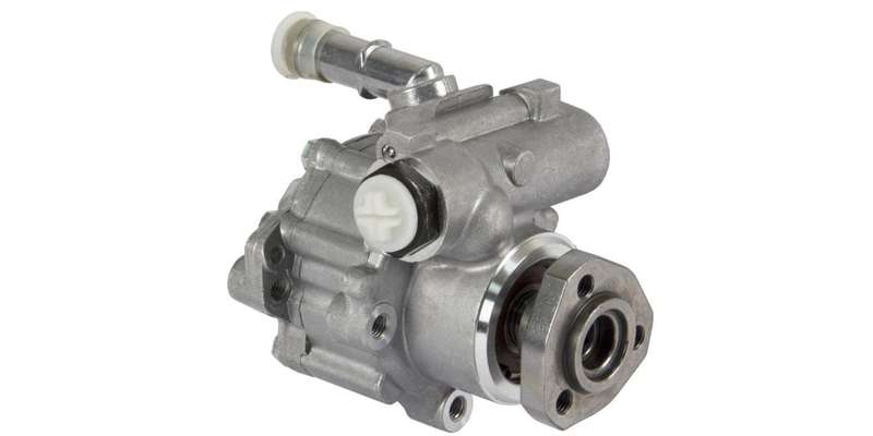Power Steering Pump Volkswagen Golf III (92-99), Jetta III (92-99), Polo I (96-03)