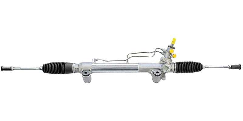 Power Steering Rack (No TR) Toyota Hilux (YN160) REVO 4X2 2.4, 2.8 GD-6 (2015-), Fortuner 4...