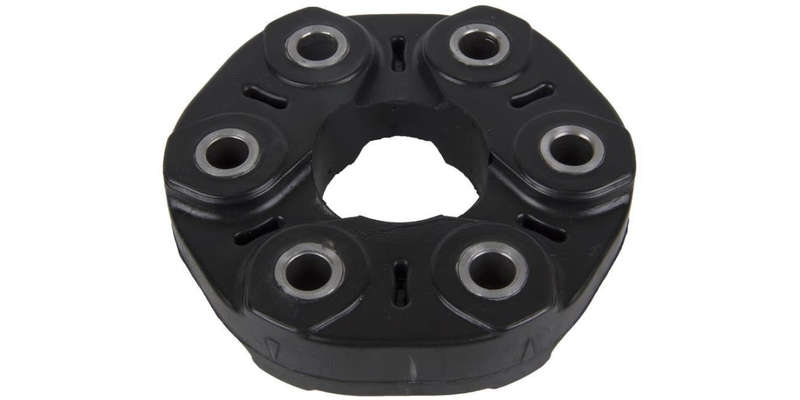Prop Shaft Coupling Bmw 1 Series E81, E87, E88, 3 Series E36, E46, 5 Series E34, E39, X3, X5