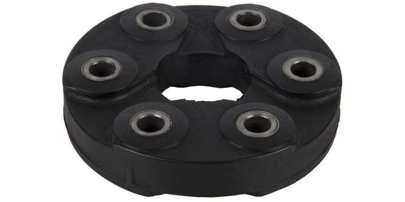 Prop Shaft Coupling Front Mercedes Benz C230 Classic, Elegance, Kompressor Sport, C230K (96-98)