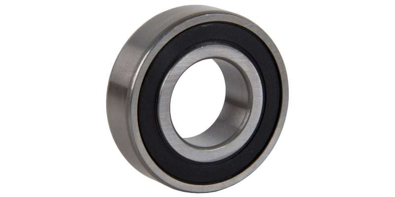 Prop. Shaft Support Bearing Alfa Romeo 73-85 Alfetta, 79-85 Giulietta, 70-77 Gtv 1750; Daihatsu 8...