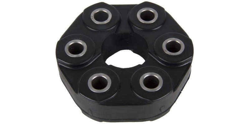 PropShaft Coupling Bmw 316I, 318I, 320I, 323I, 325Ci, 328I, 523I, 525I, 528I, Z3, Z4, 116I, 118I,...