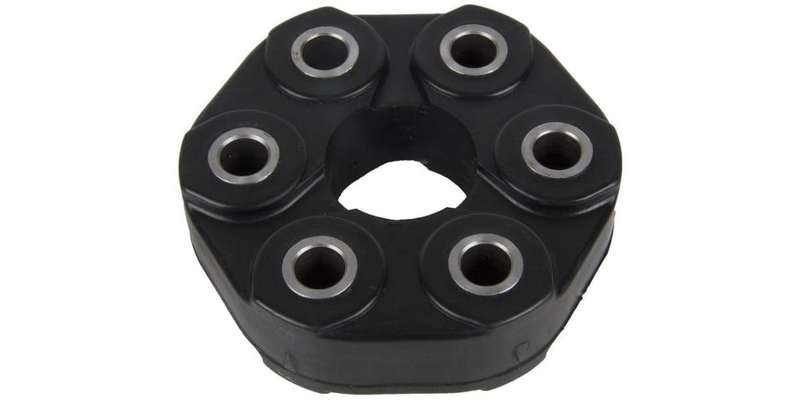 PropShaft Coupling Bmw 316I, 318I, 320I, 323I, 325Ci, 328I, 523I, 525I, 528I, Z3, Z4, 116I, 118I,...