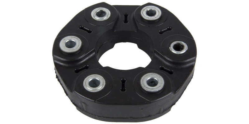 PropShaft Coupling Bmw E65 745I, 735I (07-03), E66 735Li, 745Li (2001-)