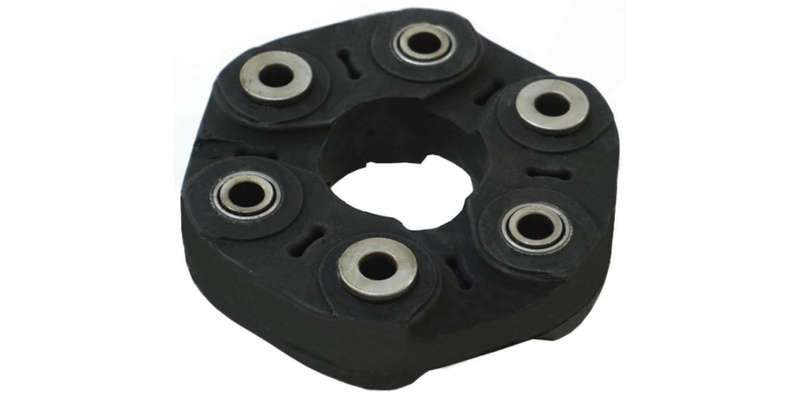 PropShaft Coupling Bmw E87 120D Centre, E90 320D, 330D, 335I, E93 330I, F20/21 16I, 118I, 120D