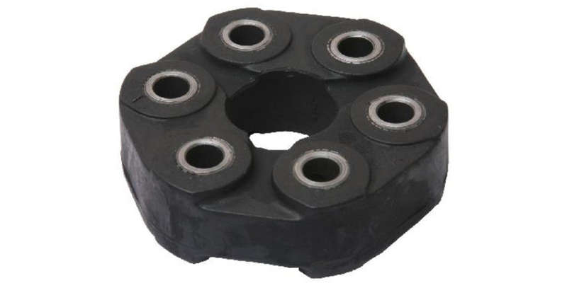 PropShaft Coupling Hyundai Tucson 2.0 Crdi, 2.7 V6 (2005-), Kia Sportage (2004-)