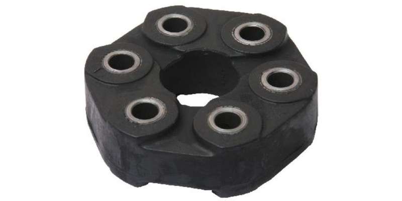 PropShaft Coupling Hyundai Tucson 2.0 Crdi, 2.7 V6 (2005-), Kia Sportage (2004-)