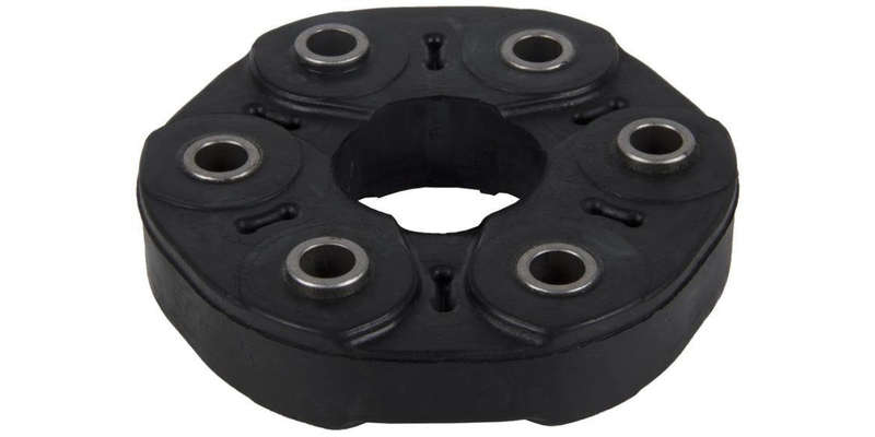 PropShaft Coupling Mercedes Benz C180K, C200K, C220 Cdi, W203 C240/240T, C320, C180K, C200K, C230K