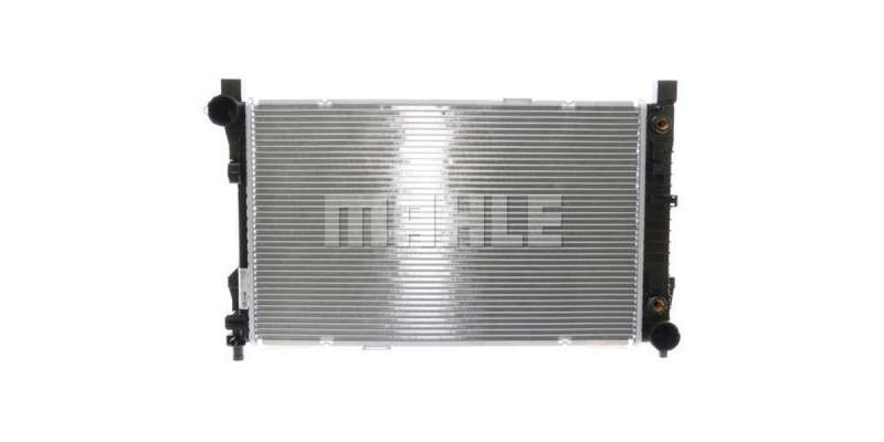 Radiator Aluminium Merc C Class (Behr-Mahle)  6501293