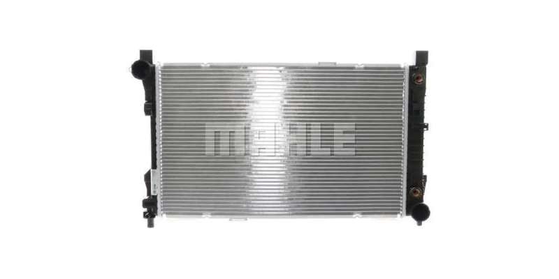 Radiator Aluminium Merc C Class (Behr-Mahle)  6501293