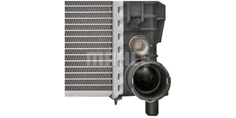 Radiator Aluminium Merc C Class (Behr-Mahle)  6501293