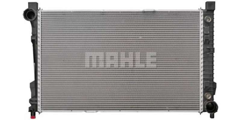 Radiator Aluminium Merc C Class (Behr-Mahle)  6501293