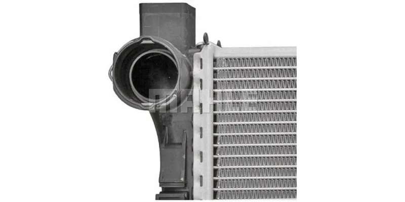Radiator Aluminium Merc C Class (Behr-Mahle)  6501293
