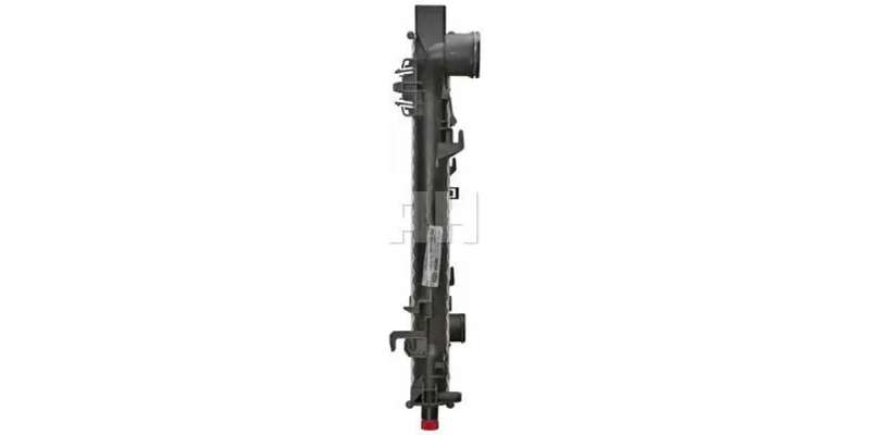 Radiator Aluminium Merc C Class (Behr-Mahle)  6501293