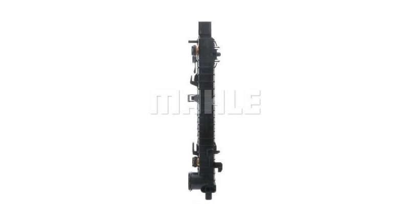 Radiator Aluminium Merc C Class (Behr-Mahle)  6501293