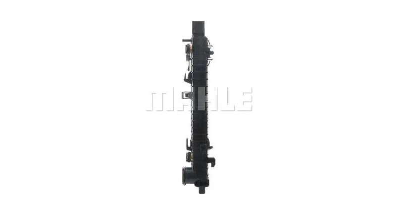Radiator Aluminium Merc C Class (Behr-Mahle)  6501293