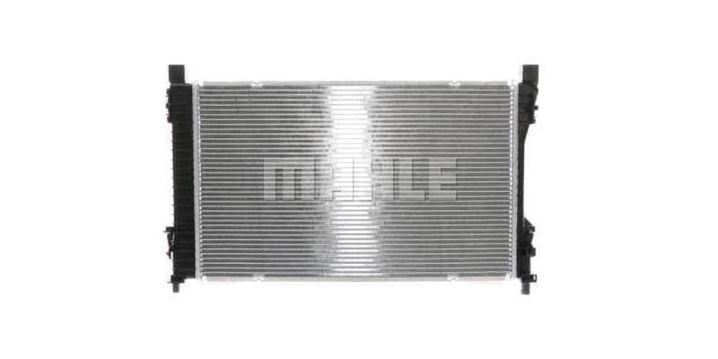 Radiator Aluminium Merc C Class (Behr-Mahle)  6501293