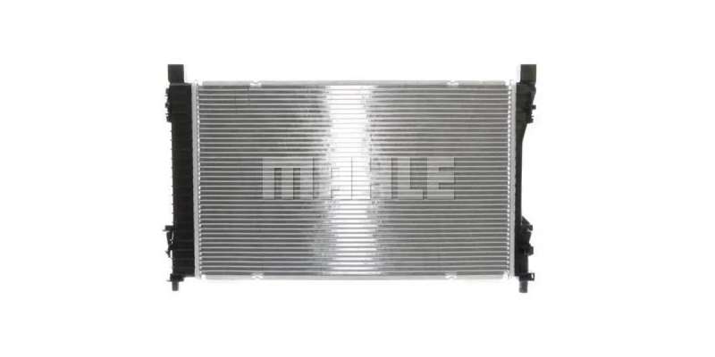 Radiator Aluminium Merc C Class (Behr-Mahle)  6501293